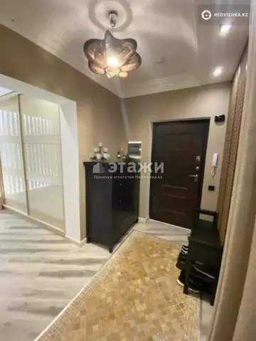 110 м², 3-комнатная квартира, этаж 13 из 25, 110 м², изображение - 12