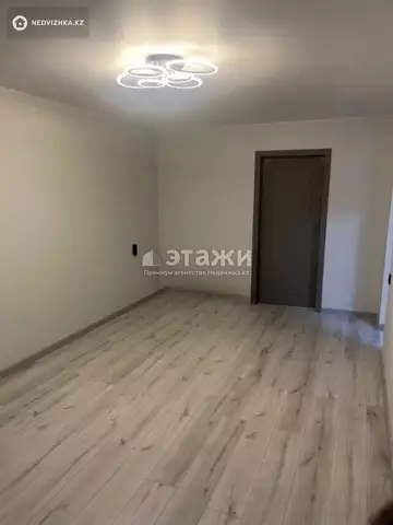 49.7 м², 1-комнатная квартира, этаж 5 из 5, 50 м², изображение - 1