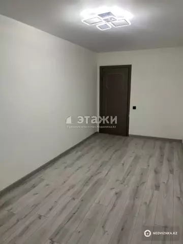 49.7 м², 1-комнатная квартира, этаж 5 из 5, 50 м², изображение - 2
