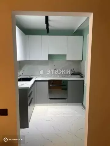 49.7 м², 1-комнатная квартира, этаж 5 из 5, 50 м², изображение - 3