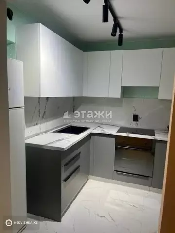 49.7 м², 1-комнатная квартира, этаж 5 из 5, 50 м², изображение - 4
