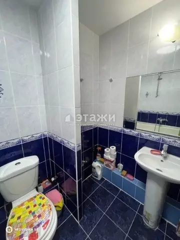 49.7 м², 1-комнатная квартира, этаж 5 из 5, 50 м², изображение - 5