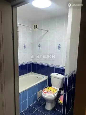 49.7 м², 1-комнатная квартира, этаж 5 из 5, 50 м², изображение - 6