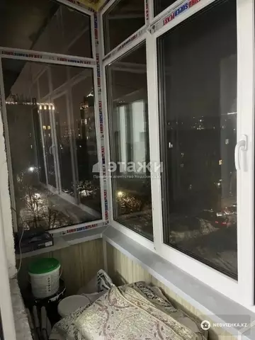 49.7 м², 1-комнатная квартира, этаж 5 из 5, 50 м², изображение - 8