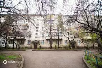 49.7 м², 1-комнатная квартира, этаж 5 из 5, 50 м², изображение - 9