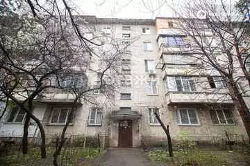 49.7 м², 1-комнатная квартира, этаж 5 из 5, 50 м², изображение - 11