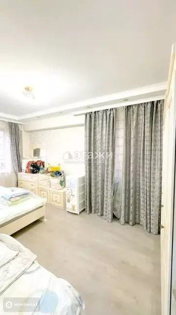 63 м², 2-комнатная квартира, этаж 4 из 17, 63 м², изображение - 4