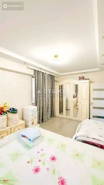 63 м², 2-комнатная квартира, этаж 4 из 17, 63 м², изображение - 6