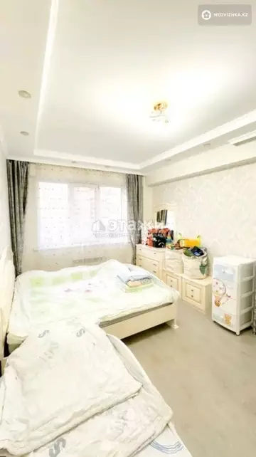 63 м², 2-комнатная квартира, этаж 4 из 17, 63 м², изображение - 7