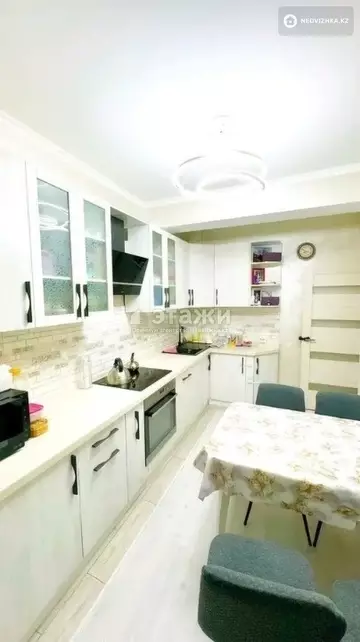 63 м², 2-комнатная квартира, этаж 4 из 17, 63 м², изображение - 8