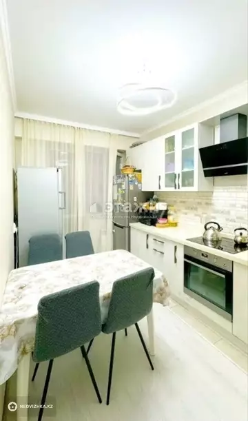 63 м², 2-комнатная квартира, этаж 4 из 17, 63 м², изображение - 9