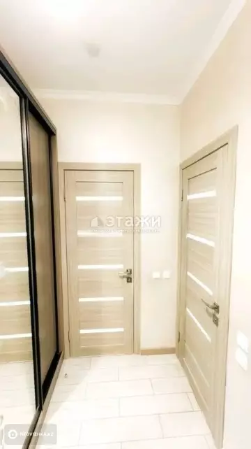 63 м², 2-комнатная квартира, этаж 4 из 17, 63 м², изображение - 10