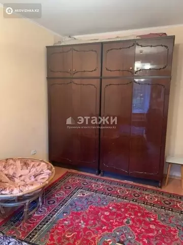 1-комнатная квартира, этаж 1 из 9, 37 м²
