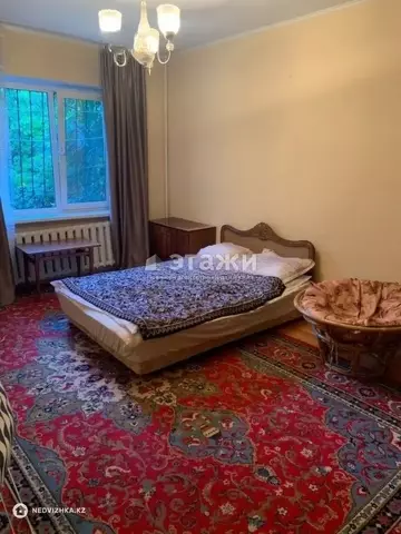 1-комнатная квартира, этаж 1 из 9, 37 м²