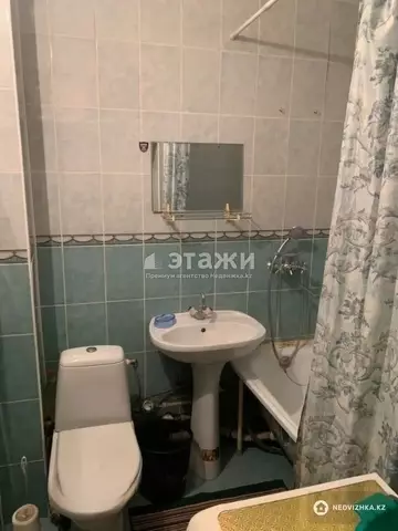 1-комнатная квартира, этаж 1 из 9, 37 м²