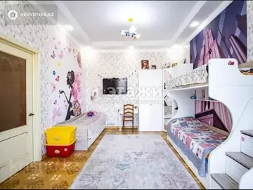 93.7 м², 3-комнатная квартира, этаж 6 из 10, 94 м², изображение - 4