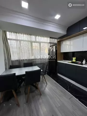3-комнатная квартира, этаж 5 из 5, 81 м²