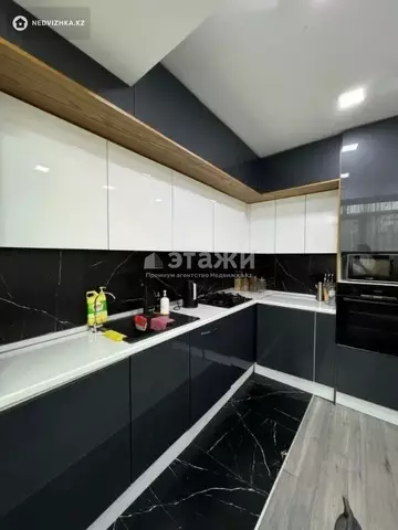 3-комнатная квартира, этаж 5 из 5, 81 м²