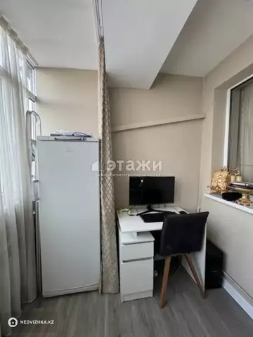 81 м², 3-комнатная квартира, этаж 5 из 5, 81 м², изображение - 4