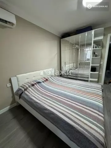 81 м², 3-комнатная квартира, этаж 5 из 5, 81 м², изображение - 6