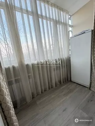81 м², 3-комнатная квартира, этаж 5 из 5, 81 м², изображение - 5