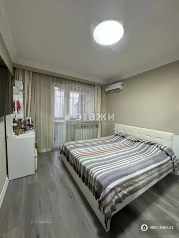 81 м², 3-комнатная квартира, этаж 5 из 5, 81 м², изображение - 8