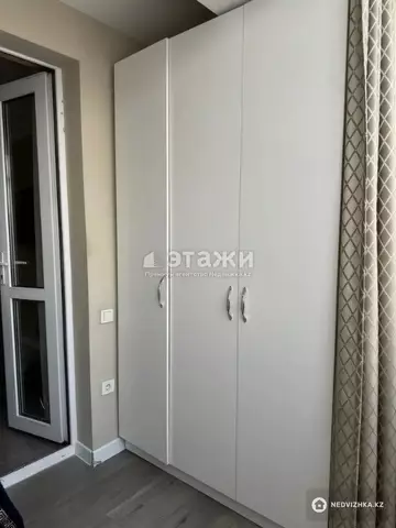 81 м², 3-комнатная квартира, этаж 5 из 5, 81 м², изображение - 9
