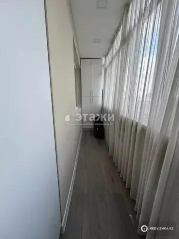 81 м², 3-комнатная квартира, этаж 5 из 5, 81 м², изображение - 10