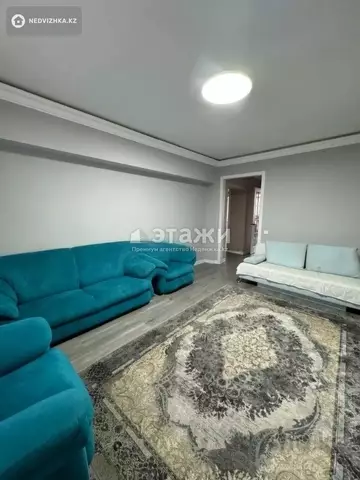 81 м², 3-комнатная квартира, этаж 5 из 5, 81 м², изображение - 11