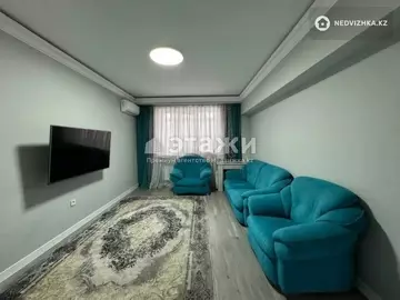 81 м², 3-комнатная квартира, этаж 5 из 5, 81 м², изображение - 12