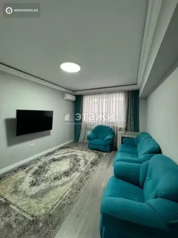 81 м², 3-комнатная квартира, этаж 5 из 5, 81 м², изображение - 13