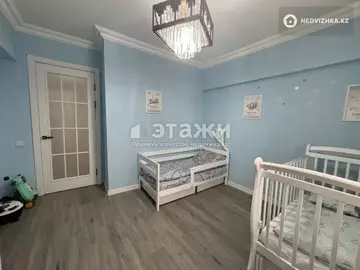 81 м², 3-комнатная квартира, этаж 5 из 5, 81 м², изображение - 14