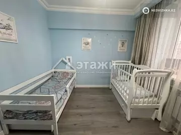 81 м², 3-комнатная квартира, этаж 5 из 5, 81 м², изображение - 15