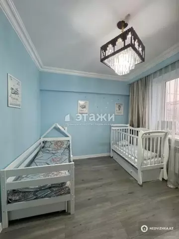 81 м², 3-комнатная квартира, этаж 5 из 5, 81 м², изображение - 16