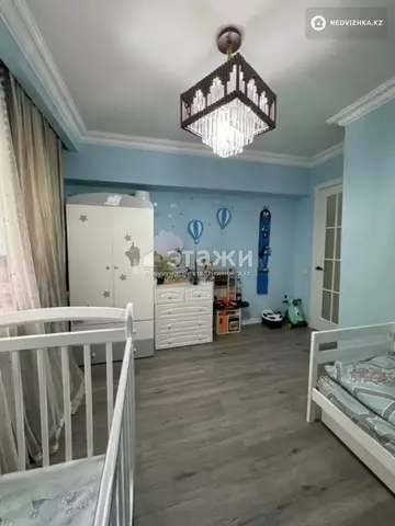 81 м², 3-комнатная квартира, этаж 5 из 5, 81 м², изображение - 17