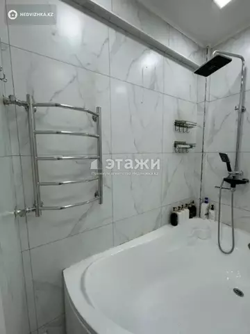 81 м², 3-комнатная квартира, этаж 5 из 5, 81 м², изображение - 20