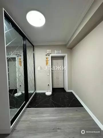 81 м², 3-комнатная квартира, этаж 5 из 5, 81 м², изображение - 21