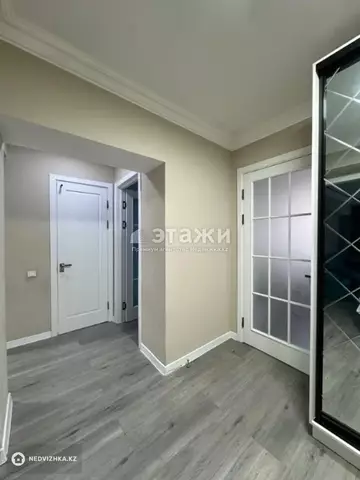 81 м², 3-комнатная квартира, этаж 5 из 5, 81 м², изображение - 23