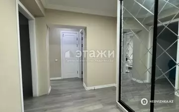 81 м², 3-комнатная квартира, этаж 5 из 5, 81 м², изображение - 24