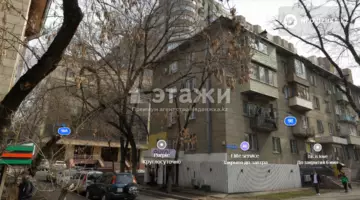 3-комнатная квартира, этаж 5 из 14, 120 м², на длительный срок