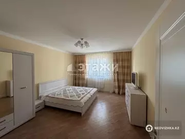 120 м², 3-комнатная квартира, этаж 5 из 14, 120 м², на длительный срок, изображение - 8