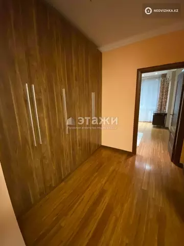 110 м², 2-комнатная квартира, этаж 17 из 20, 110 м², на длительный срок, изображение - 4