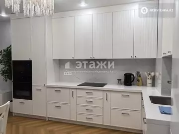 52 м², 2-комнатная квартира, этаж 8 из 13, 52 м², на длительный срок, изображение - 2