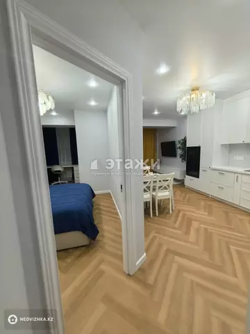 52 м², 2-комнатная квартира, этаж 8 из 13, 52 м², на длительный срок, изображение - 3