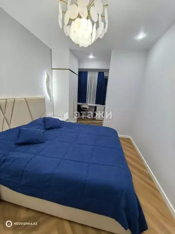 52 м², 2-комнатная квартира, этаж 8 из 13, 52 м², на длительный срок, изображение - 6