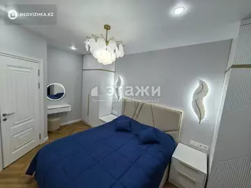 52 м², 2-комнатная квартира, этаж 8 из 13, 52 м², на длительный срок, изображение - 7