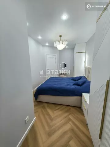 52 м², 2-комнатная квартира, этаж 8 из 13, 52 м², на длительный срок, изображение - 8