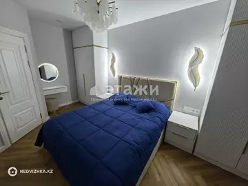 52 м², 2-комнатная квартира, этаж 8 из 13, 52 м², на длительный срок, изображение - 9