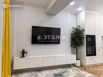 52 м², 2-комнатная квартира, этаж 8 из 13, 52 м², на длительный срок, изображение - 10