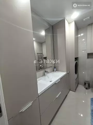 52 м², 2-комнатная квартира, этаж 8 из 13, 52 м², на длительный срок, изображение - 12